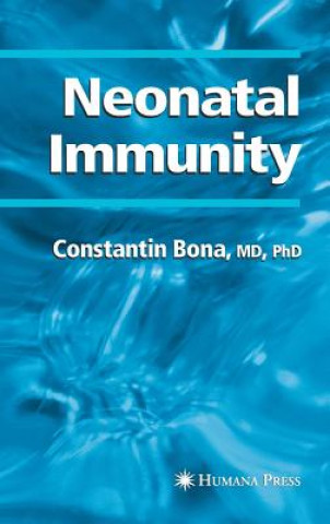 Libro Neonatal Immunity Constantin Bona