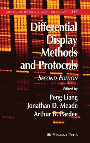 Carte Differential Display Methods and Protocols Peng Liang