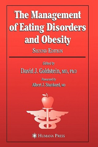 Carte Management of Eating Disorders and Obesity David J. Goldstein