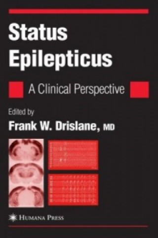 Carte Status Epilepticus Frank W. Drislane