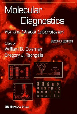 Carte Molecular Diagnostics William B. Coleman