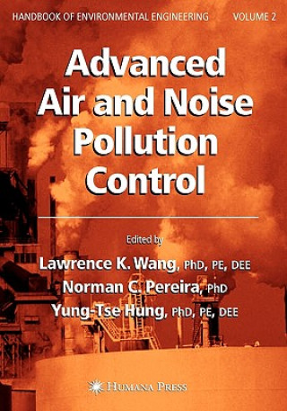 Carte Advanced Air and Noise Pollution Control Lawrence K. Wang