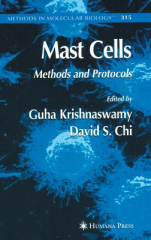 Book Mast Cells Guha Krishnaswamy