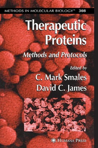 Carte Therapeutic Proteins C. Mark Smales