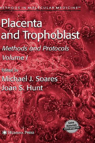 Livre Placenta and Trophoblast Michael J. Soares