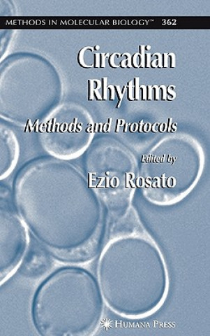 Carte Circadian Rhythms Ezio Rosato