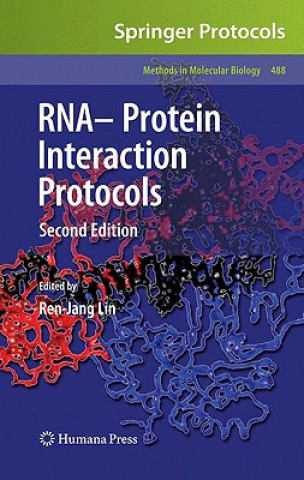 Carte RNA-Protein Interaction Protocols Ren-Jang Lin