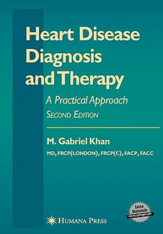 Könyv Heart Disease Diagnosis and Therapy han