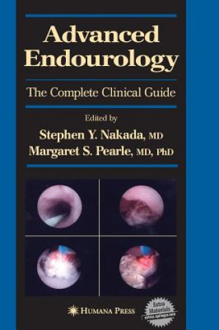 Libro Advanced Endourology M. Nakada