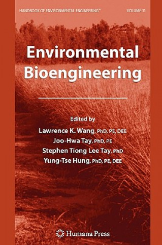 Carte Environmental Bioengineering Lawrence K. Wang