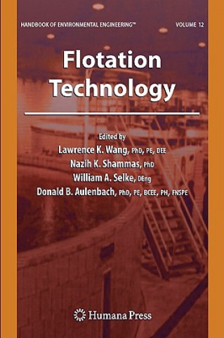 Könyv Flotation Technology Lawrence K. Wang