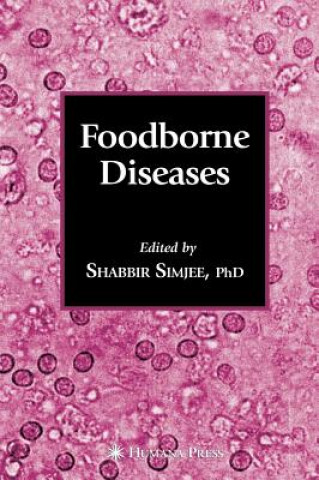 Libro Foodborne Diseases Shabbir Simjee