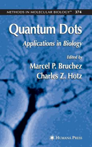 Knjiga Quantum Dots Marcel Bruchez