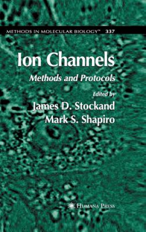 Book Ion Channels James D. Stockand