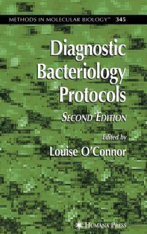 Carte Diagnostic Bacteriology Protocols Louise O Connor
