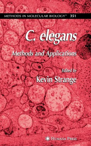 Carte C. elegans Kevin Strange