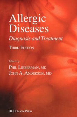 Carte Allergic Diseases Phil Lieberman