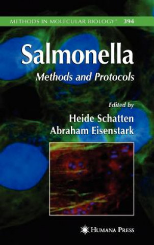 Book Salmonella Heide Schatten