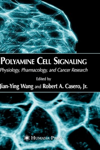 Buch Polyamine Cell Signaling Jian-Ying Wang