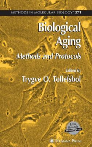 Carte Biological Aging Trygve O. Tollefsbol