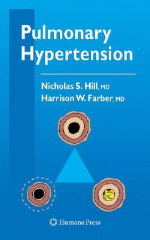 Buch Pulmonary Hypertension Nicholas S. Hill