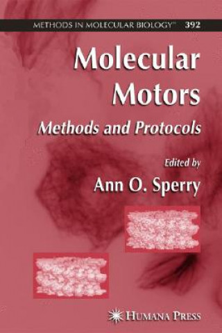 Buch Molecular Motors Ann O. Sperry