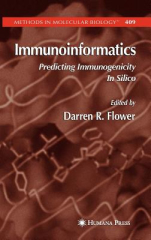 Carte Immunoinformatics Darren R. Flower