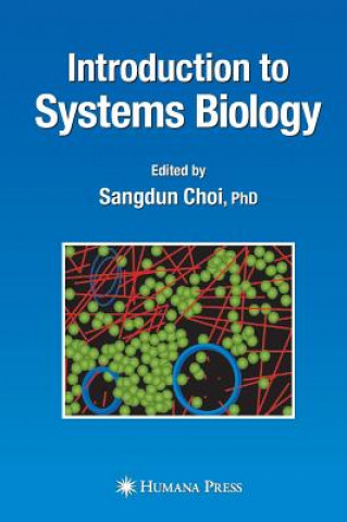 Carte Introduction to Systems Biology Sangdun Choi