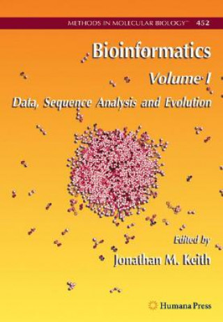 Carte Bioinformatics J. M. Keith