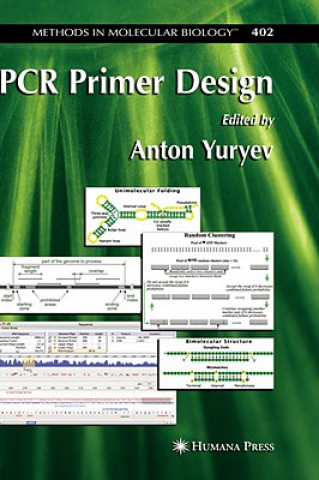 Book PCR Primer Design Anton Yuryev