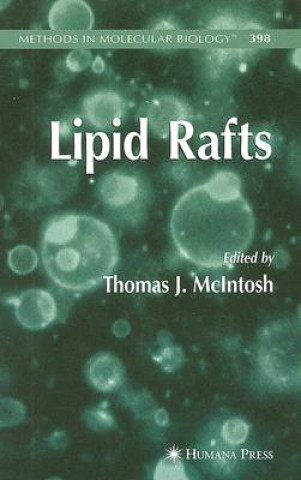 Carte Lipid Rafts Thomas J. McIntosh