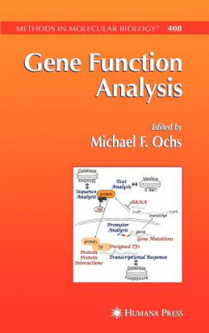 Carte Gene Function Analysis Michael F. Ochs