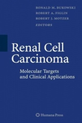 Livre Renal Cell Carcinoma Ronald M. Bukowski