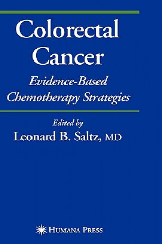 Book Colorectal Cancer altz