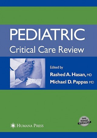 Könyv Pediatric Critical Care Review asan