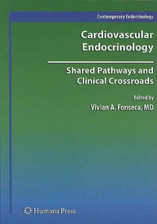 Könyv Cardiovascular Endocrinology: Vivian Fonseca
