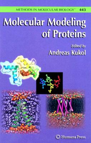 Carte Molecular Modeling of Proteins Andreas Kukol