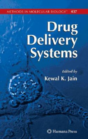 Livre Drug Delivery Systems Kewal K. Jain