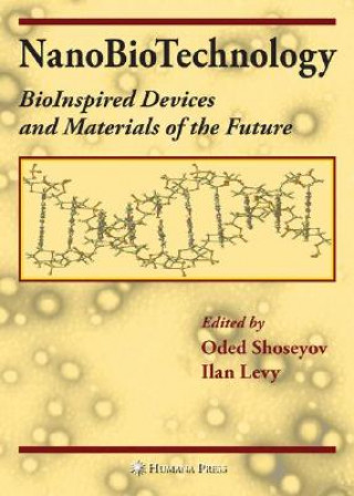Carte NanoBioTechnology Oded Shoseyov