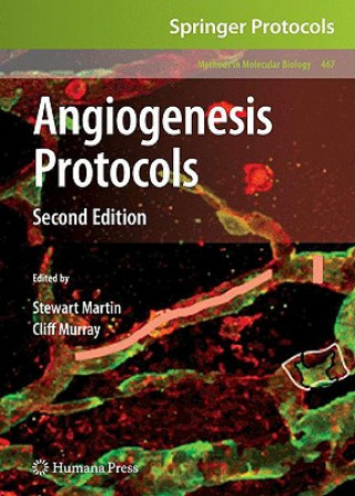 Carte Angiogenesis Protocols Stewart Martin