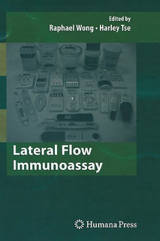 Book Lateral Flow Immunoassay Raphael Wong