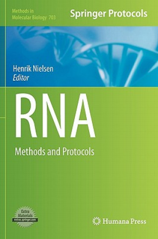 Carte RNA Henrik Nielsen