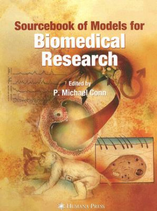 Carte Sourcebook of Models for Biomedical Research P. Michael Conn