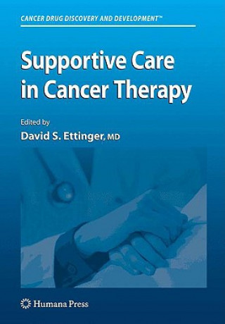 Carte Supportive Care in Cancer Therapy David S. Ettinger