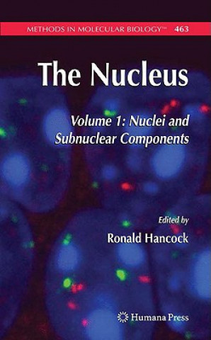 Carte Nucleus Ronald Hancock