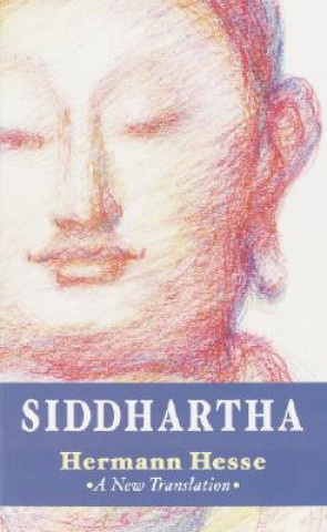 Книга Siddhartha Hermann Hesse