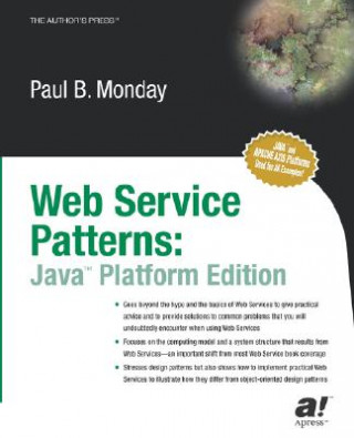 Βιβλίο Web Service Patterns Paul Monday