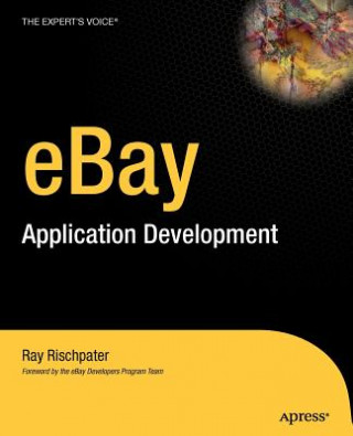 Книга eBay Application Development Ray Rischpater