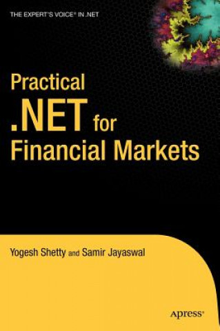 Carte Practical .NET for Financial Markets Vivek Shetty