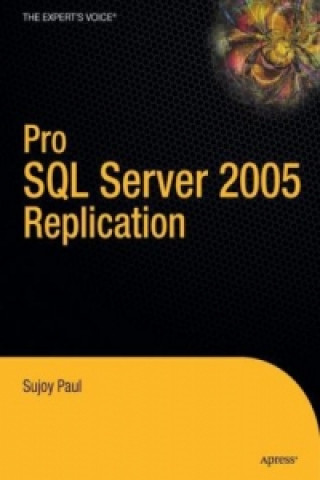 Libro Pro SQL Server 2005 Replication Sujoy Paul